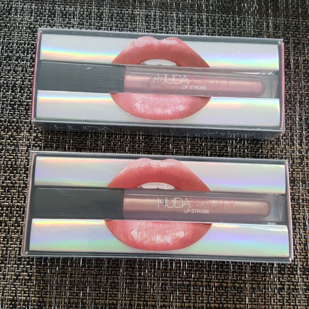 Huda Beauty Lip Strobes